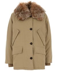 Prada - Piumini - Lyst