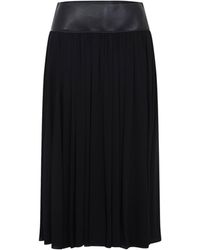 Alaïa - Skirt - Lyst