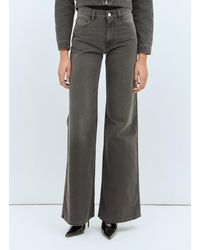 Coperni - Wide Leg Jeans - Lyst