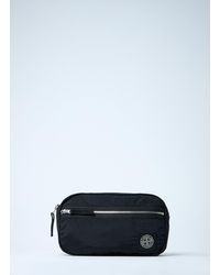 Stone Island - Nylon Metal Crossbody Bag - Lyst
