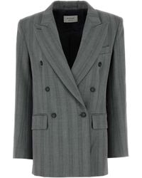 Sportmax - Merlot - Lyst