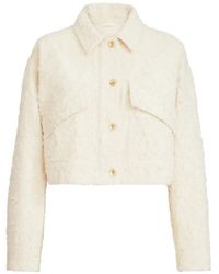 Brunello Cucinelli - Denim Jacket - Lyst