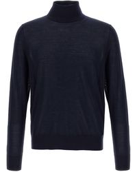 DSquared² - ² Virgin Wool Cardigan - Lyst