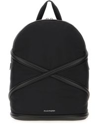 McQueen - Bags Backpacks - Lyst