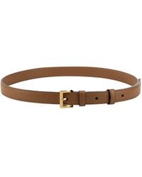 Prada - Accessories Belts - Lyst