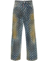 DSquared² - Denim Jeans For - Lyst