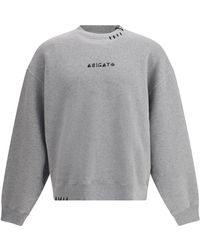 Axel Arigato - Loops Sweatshirt - Lyst