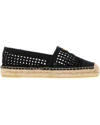 Prada - Slip On Espadrilles - Lyst