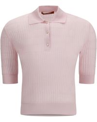 Max Mara - Polo Gallo - Lyst