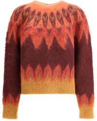 Isabel Marant - Marant Etoile Natania Sweater - Lyst