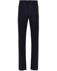 Givenchy - Fresh Wool Pants - Lyst