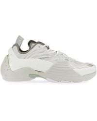 Lanvin - 'Flash-X' Sneakers - Lyst