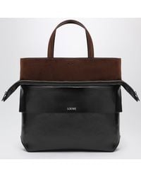 Loewe - Small Switch Tote Bag - Lyst
