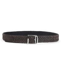 Brioni - Belts - Lyst