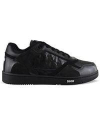 Dior - Dior Dior B27 Low-Top Sneakers - Lyst