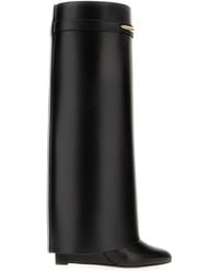 Givenchy - Shoes Boots - Lyst