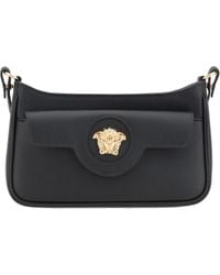 Versace - Shoulder Bag Medusa 95 Mini - Lyst