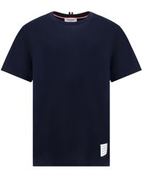 Thom Browne - T-Shirt - Lyst