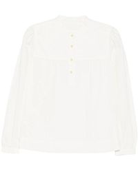 A.P.C. - Tops - Lyst