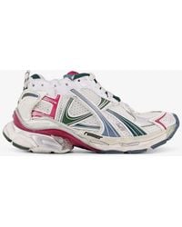 Balenciaga - Runner Sneakers - Lyst