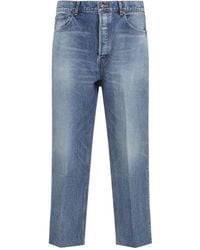 Celine - Boyfriend 001 Jeans - Lyst