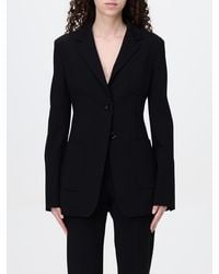 Max Mara - Jacket - Lyst
