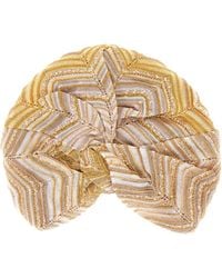 Missoni - Accessories Hats & Headbands - Lyst