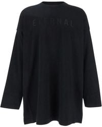 Fear Of God - Long Sleeve T-Shirt - Lyst