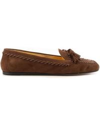 Prada - Shoes Loafers - Lyst