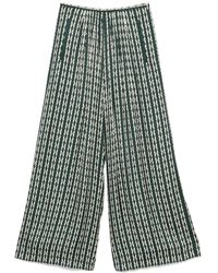 Forte Forte - Trousers - Lyst