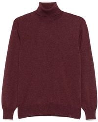 Brunello Cucinelli - Cashmere Turtle-Neck - Lyst