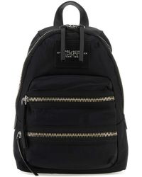 【レア】Heaven by Marc Jacobs backpack Marc Jacobs Quilted Nylon Backpack | eBay