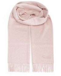ZEGNA - Oasi Cashmere Scarf - Lyst