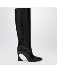 Fendi - Heeled Boots 'Arco' - Lyst