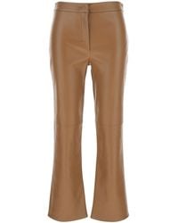 Max Mara - 'S Maxmara 'Sublime' Flared Pants - Lyst
