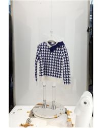 Dior - Dior Pullover - Lyst