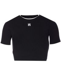 Tシャツ・カットソー Amiri MY BABY T-SHIRT 23765299_53762075_600.jpg
