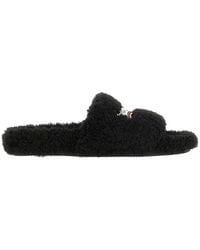 Balenciaga - Flip-Flops & Slides - Lyst