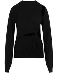 Sportmax - Sweater - Lyst