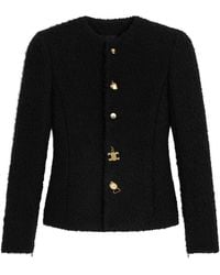 Celine - Nattã Cashmere And Wool Jacket - Lyst