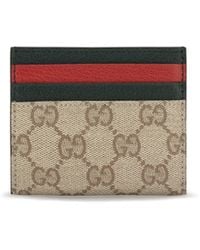 Gucci - Cardholder - Lyst