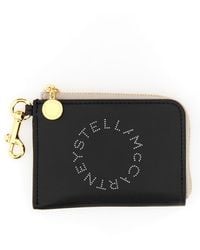 Stella McCartney - Wallets - Lyst