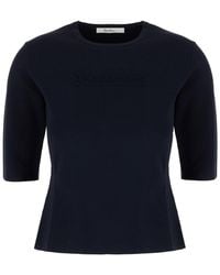 Max Mara - Clothing T-Shirt - Lyst