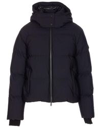 Moose Knuckles - Misti Puffer Down Jacket - Lyst