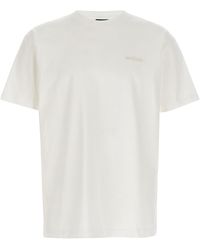 Mackage - 'Tee-R' T-Shirt - Lyst