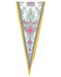 Etro - Scarves - Lyst