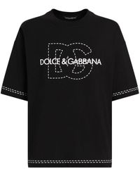 Dolce & Gabbana - T-Shirts - Lyst