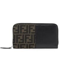 Fendi - Wallets & Cardholders - Lyst
