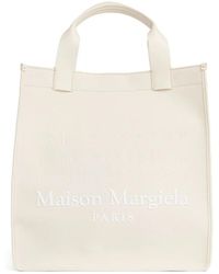 Maison Margiela - Cabas Shopping Bag Vertical - Lyst