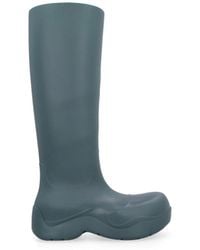 Bottega Veneta - Wellies - Lyst